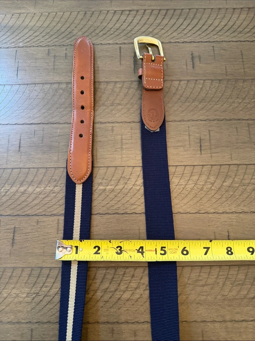Torino classic navy